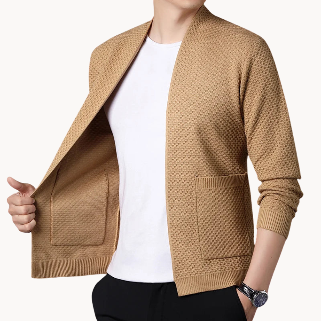 Men cardigans & vests