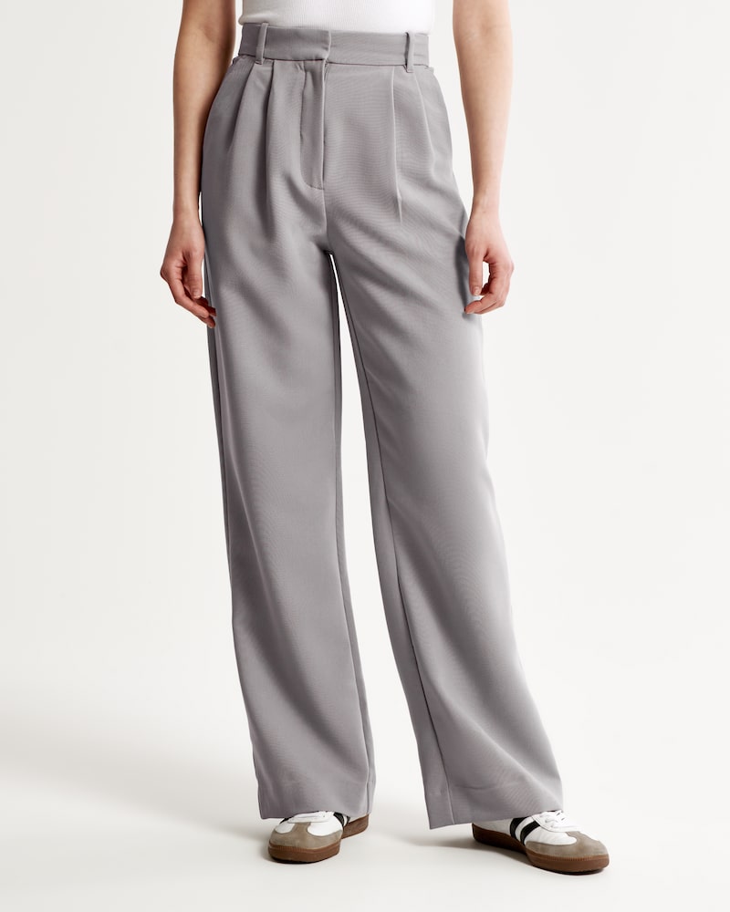 Women pants & trousers