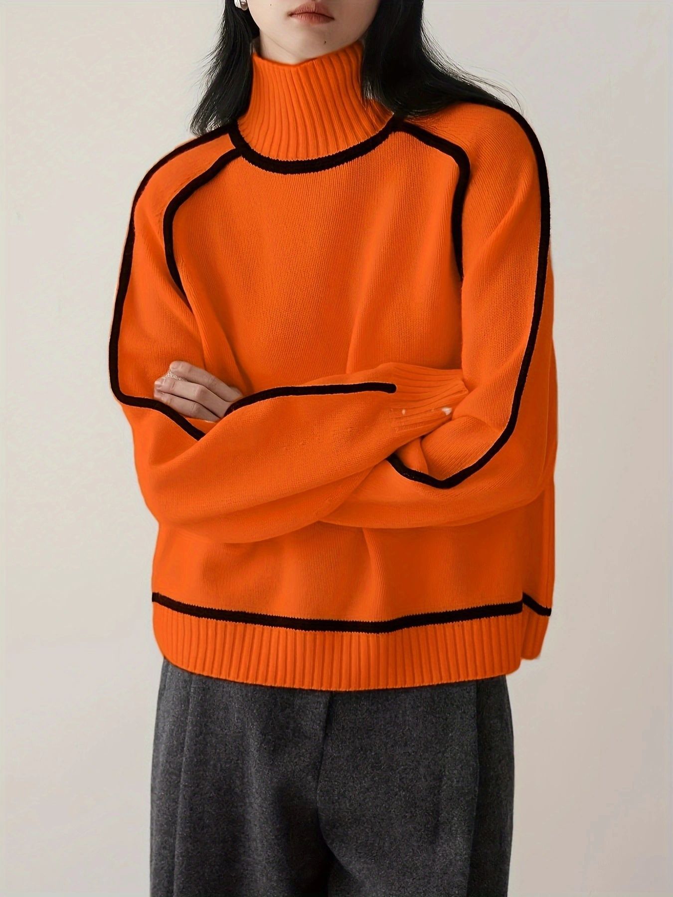 Women sweaters & hoodies