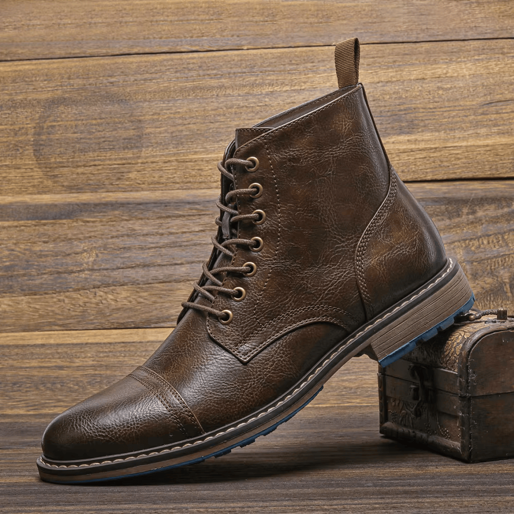 Men shoes & boots