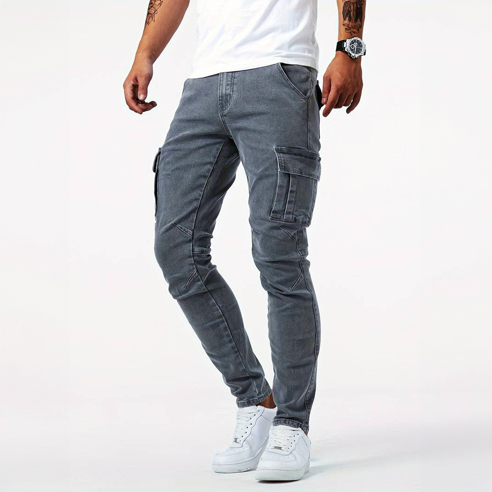 Men pants & trousers