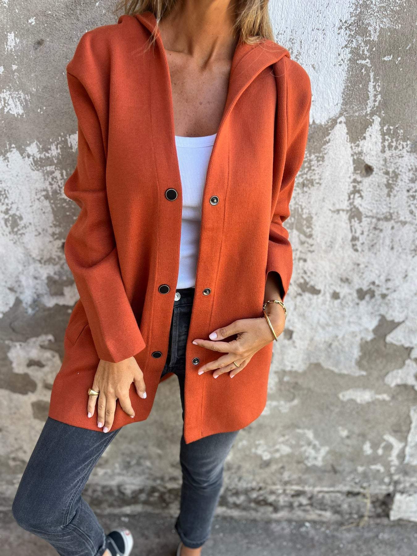Women cardigans & vests