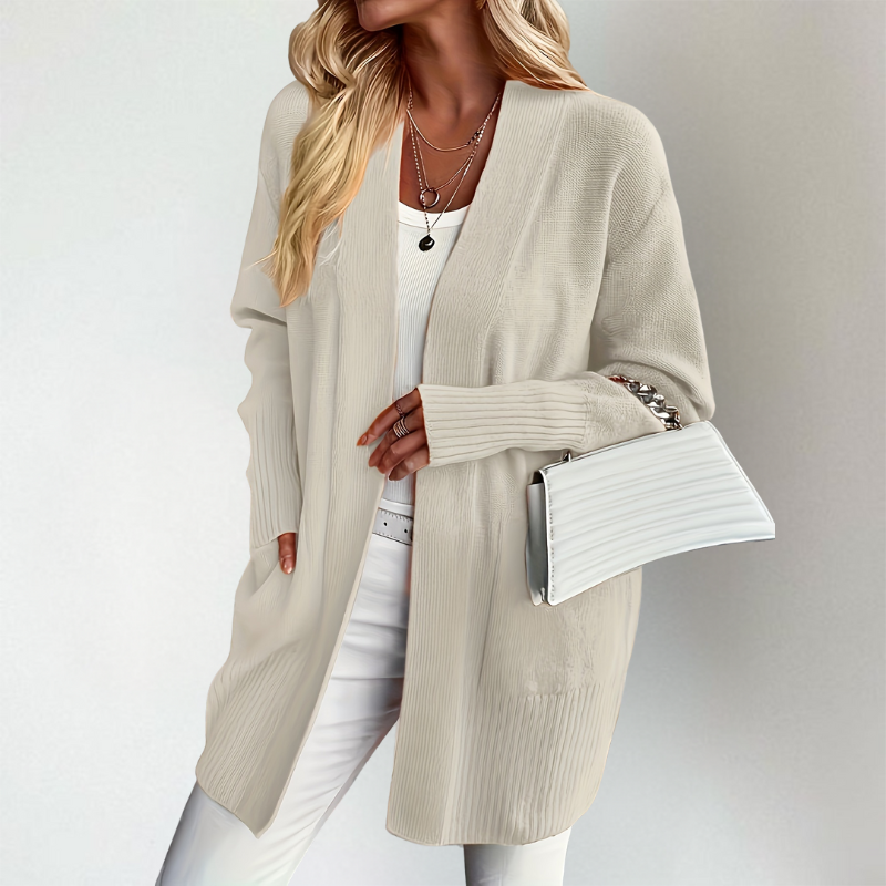 Celest™ | Comfortable Cardigan