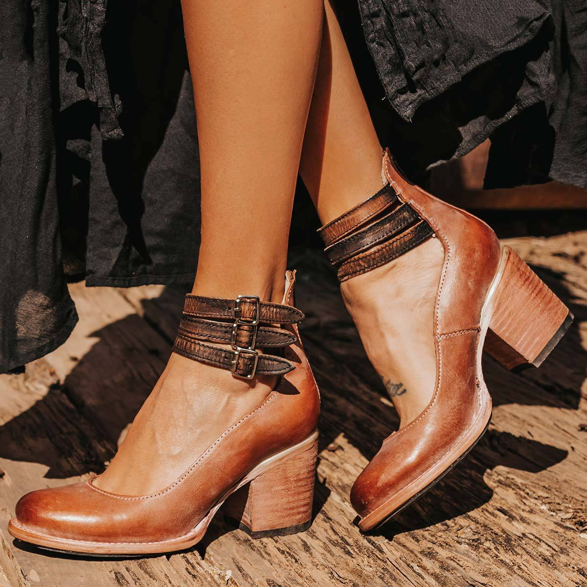 LunaStride – Bold Style, Endless Comfort