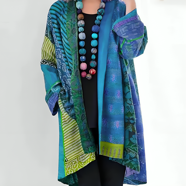 Happy Feeling™ | Stunning bohemian kimono