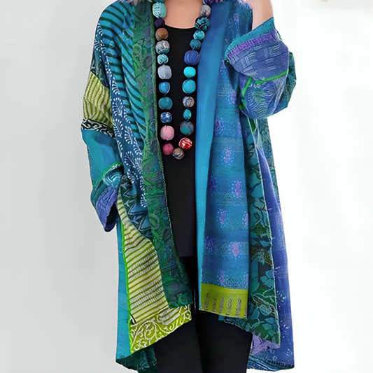 Happy Feeling™ | Stunning bohemian kimono