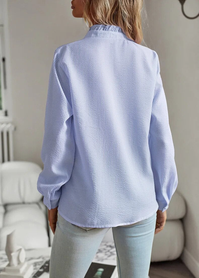 Celest™ | Stylish blouse for all occasions
