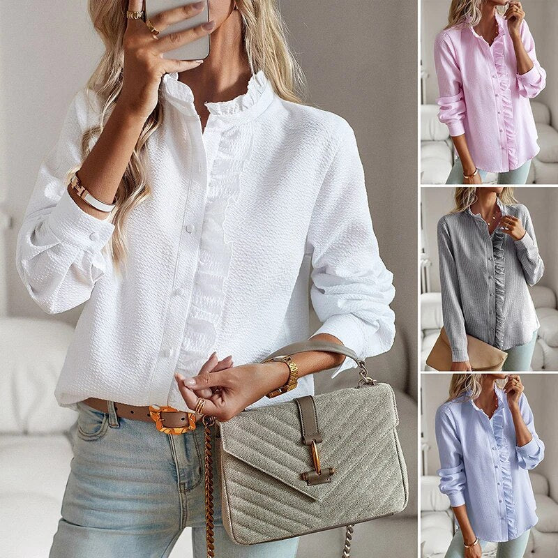 Celest™ | Stylish blouse for all occasions
