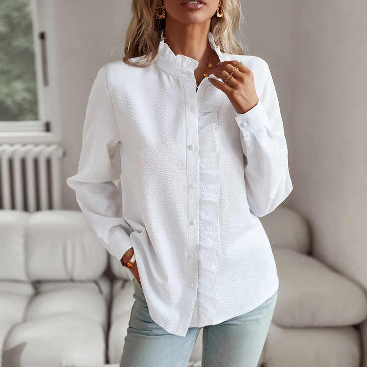 Celest™ | Stylish blouse for all occasions