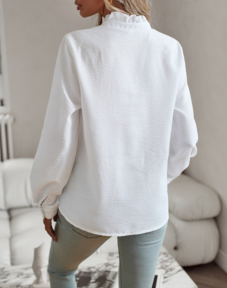 Celest™ | Stylish blouse for all occasions