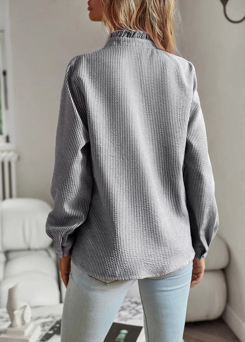 Celest™ | Stylish blouse for all occasions