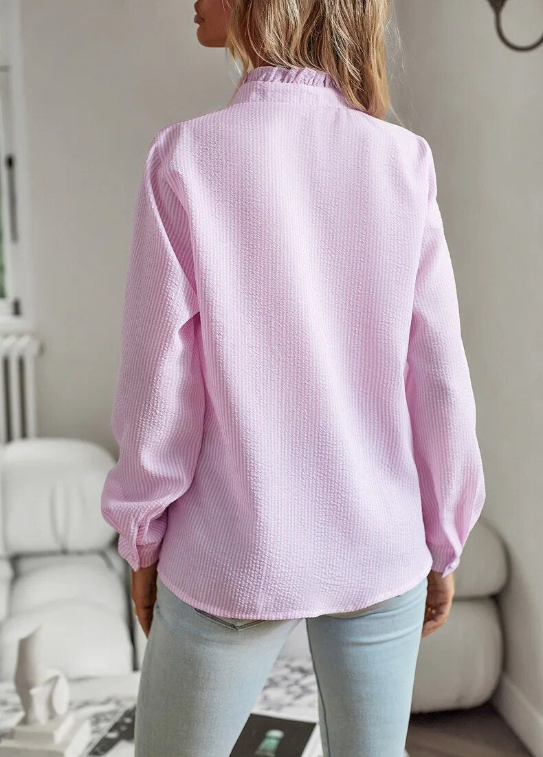 Celest™ | Stylish blouse for all occasions