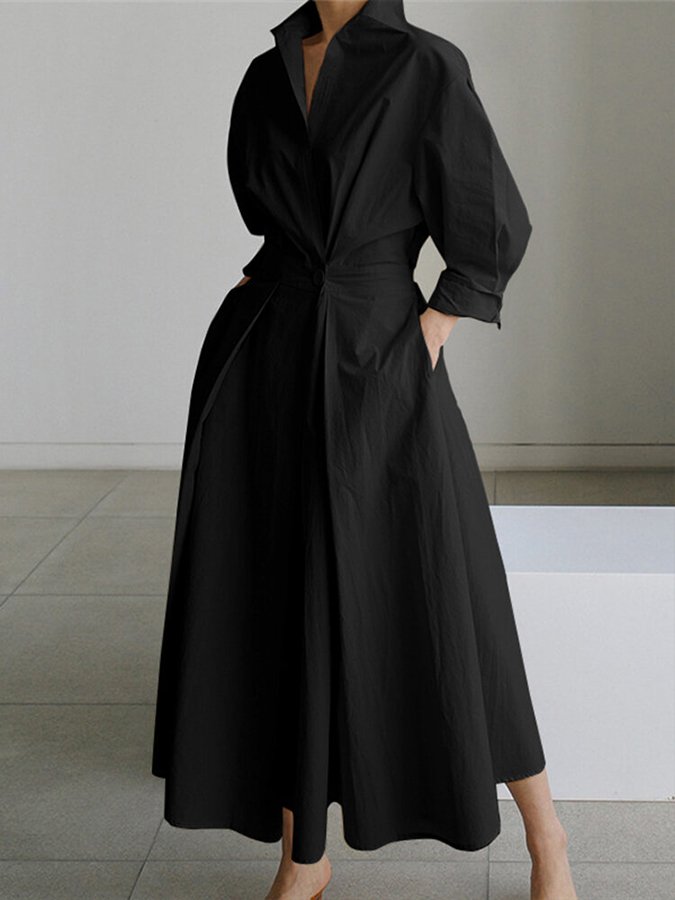 Élora™ Long Dress