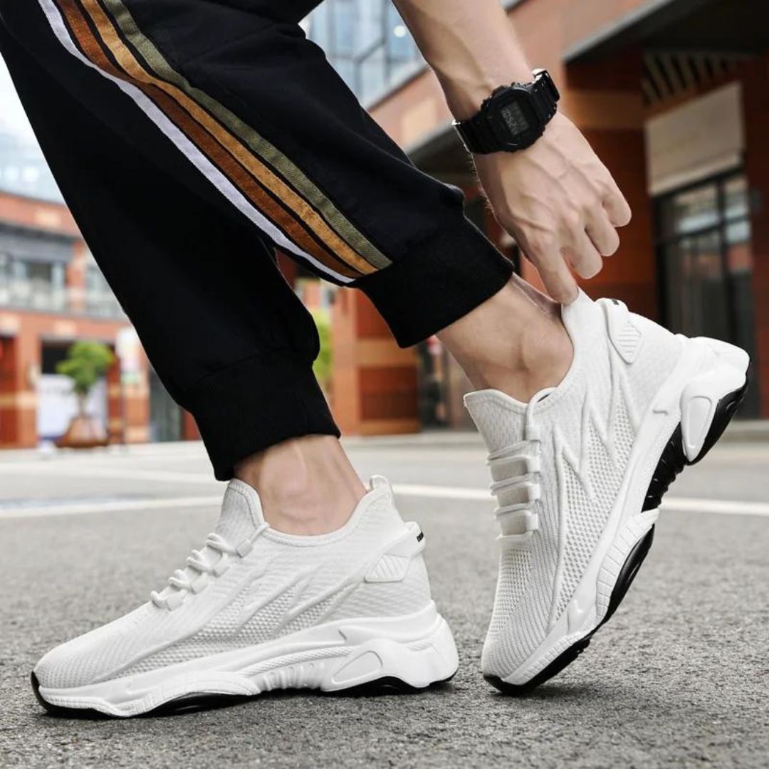 Clara"/SkyBoost Pro Shoes