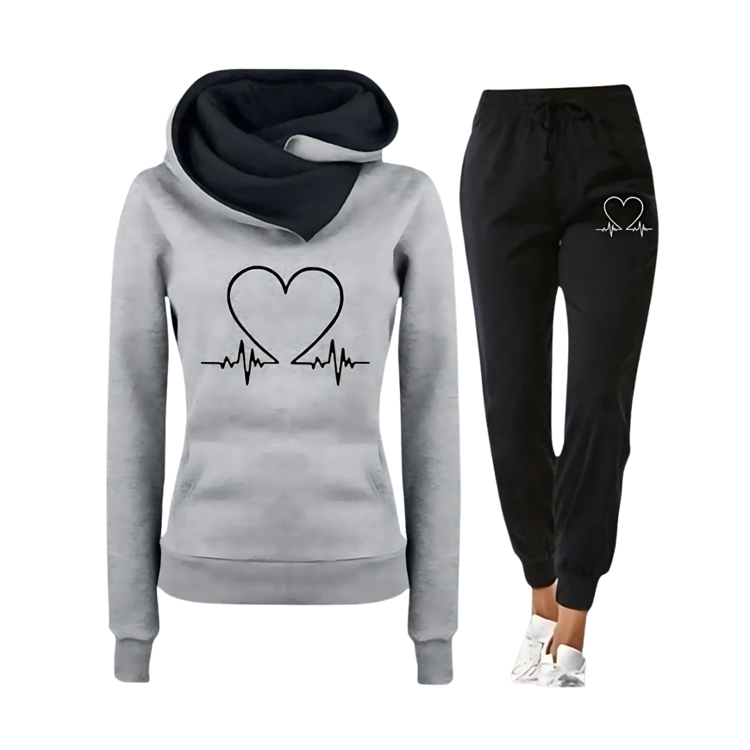 Celest™ | Comfortable Tracksuit