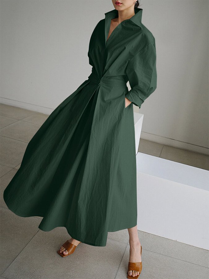 Élora™ Long Dress