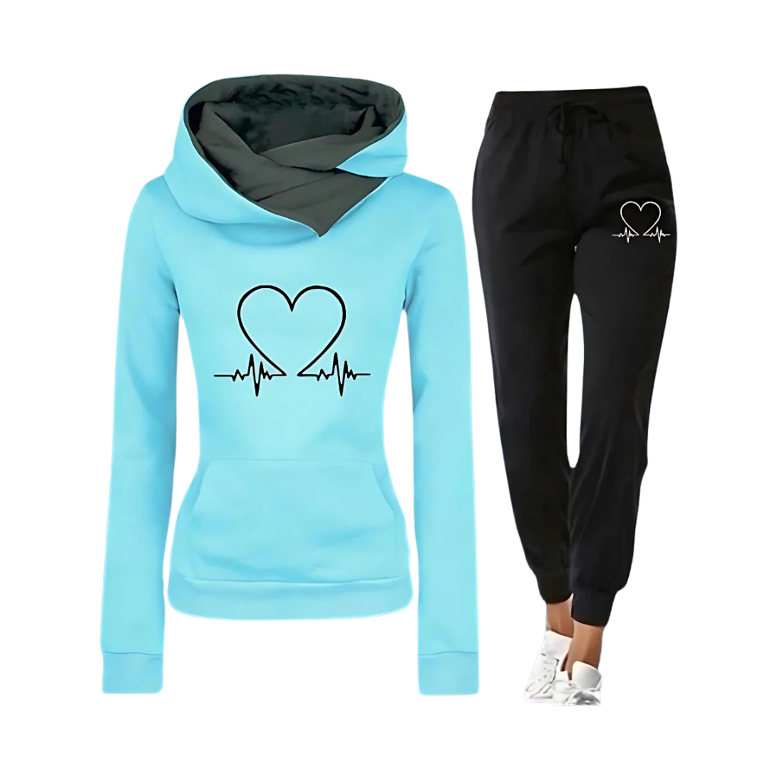 Celest™ | Comfortable Tracksuit