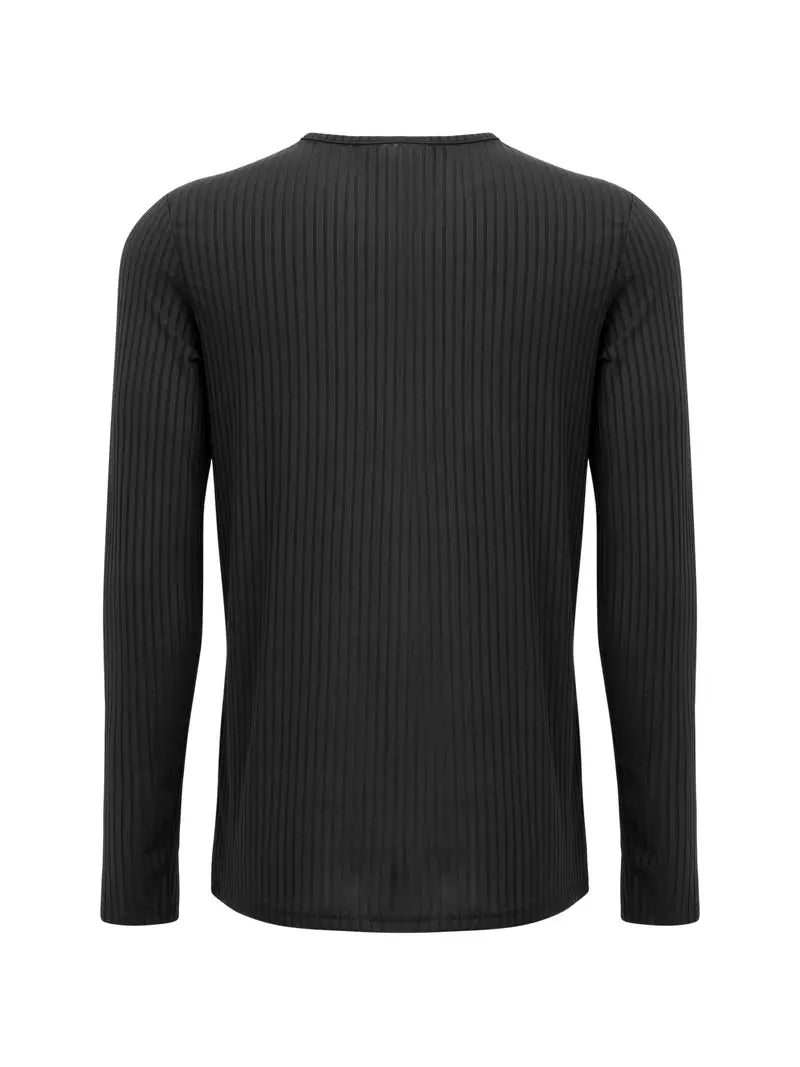 Ethan/ Tailored Men's Shirt