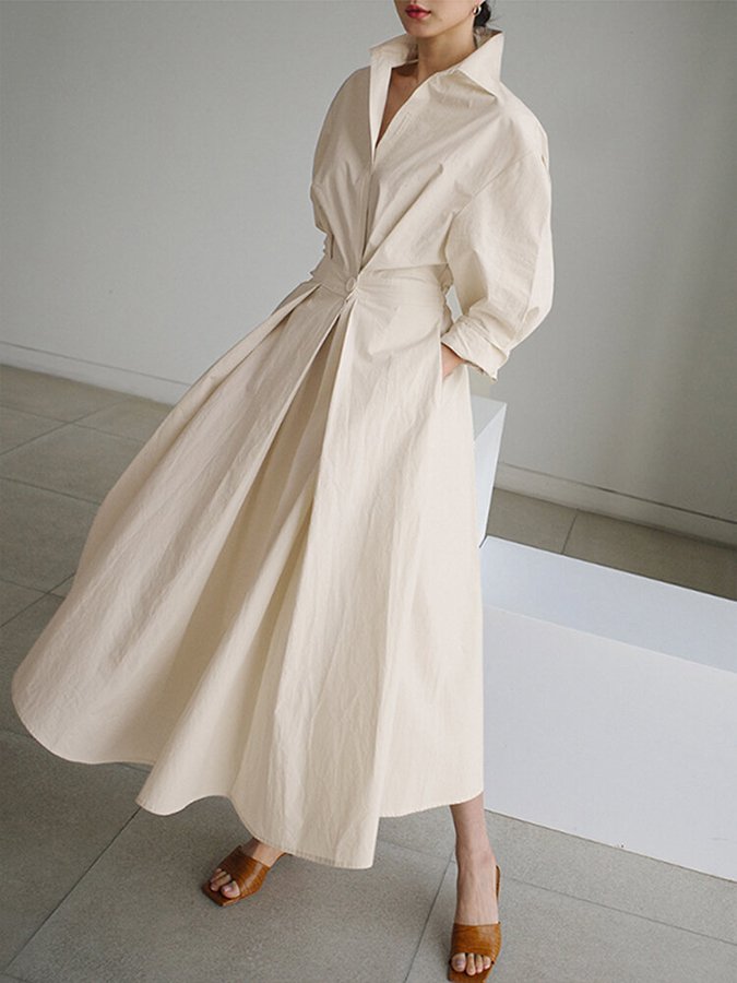 Élora™ Long Dress