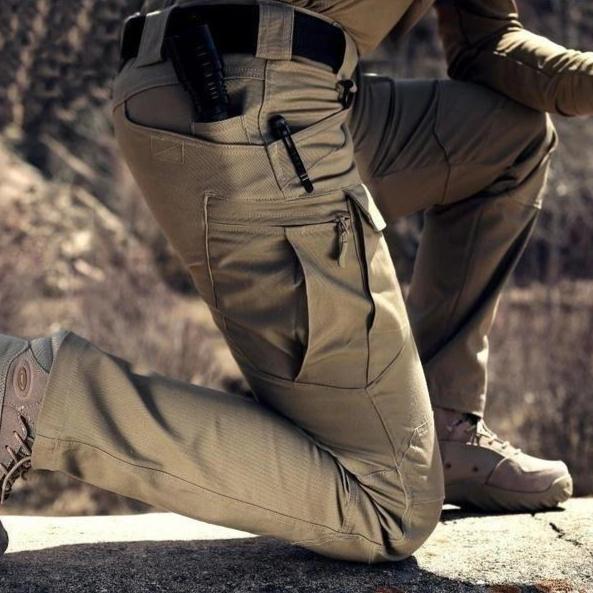 Celest™ | Multifunctional waterproof pants