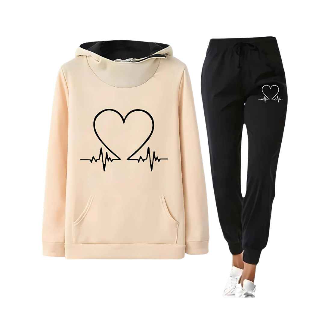 Celest™ | Comfortable Tracksuit