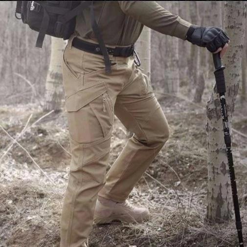 Celest™ | Multifunctional waterproof pants