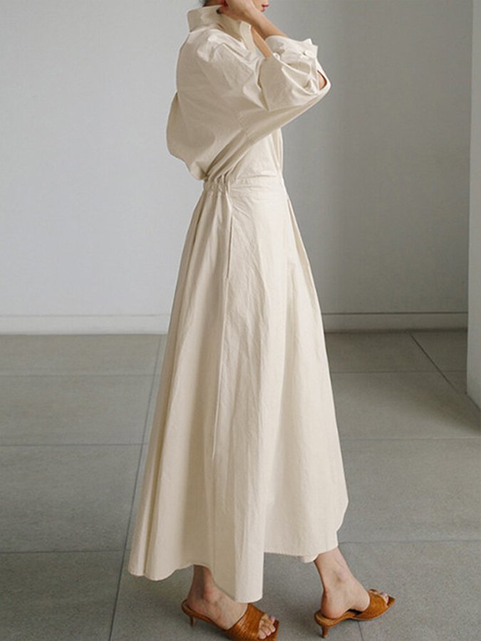 Élora™ Long Dress