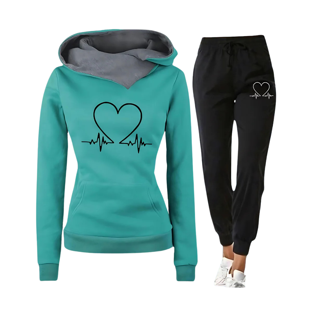 Celest™ | Comfortable Tracksuit