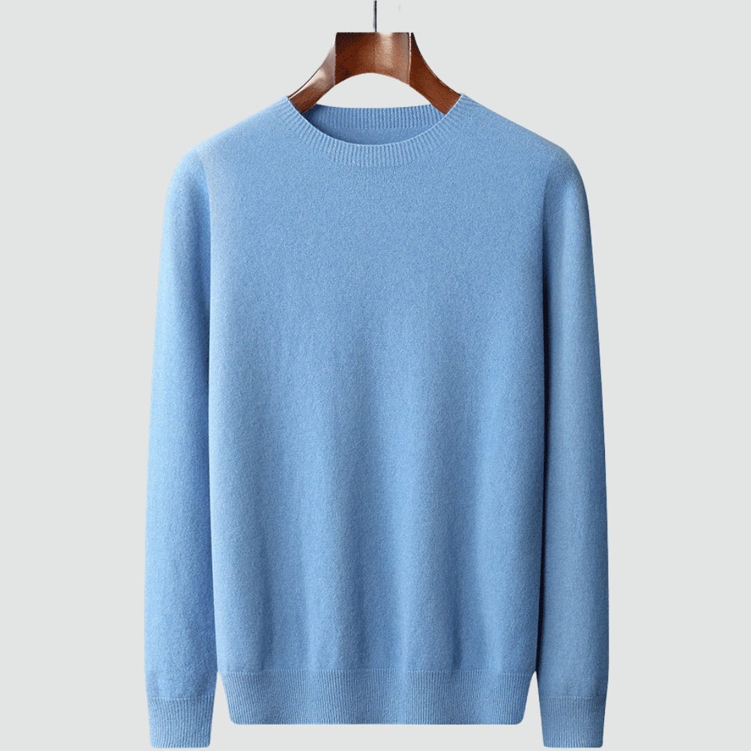 Oger | Cashmere Sweater