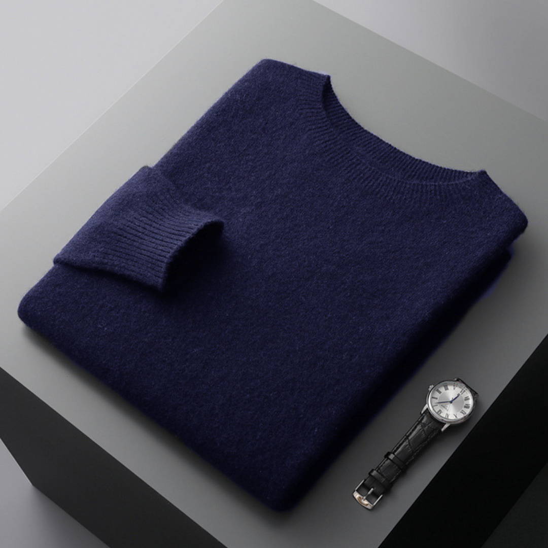 Oger | Cashmere Sweater