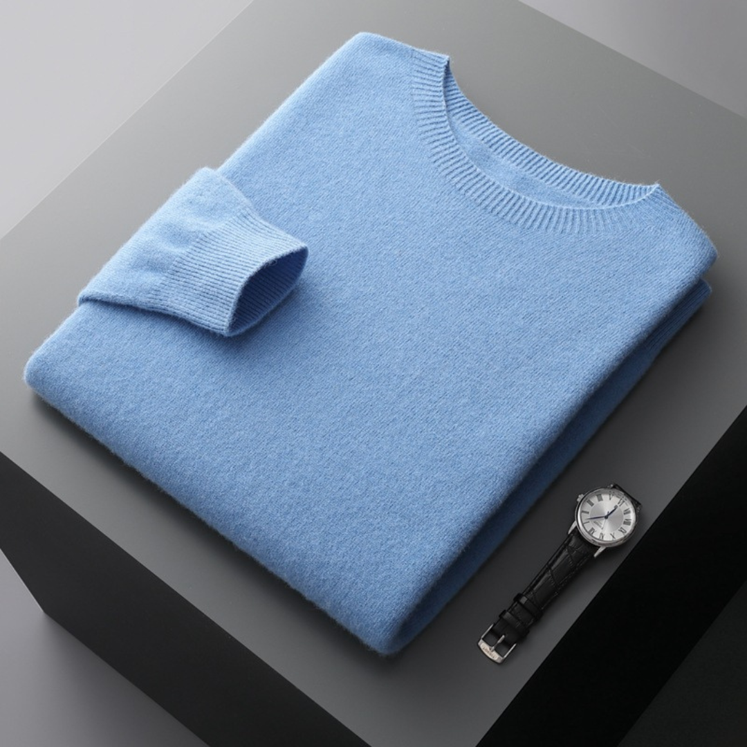 Oger | Cashmere Sweater