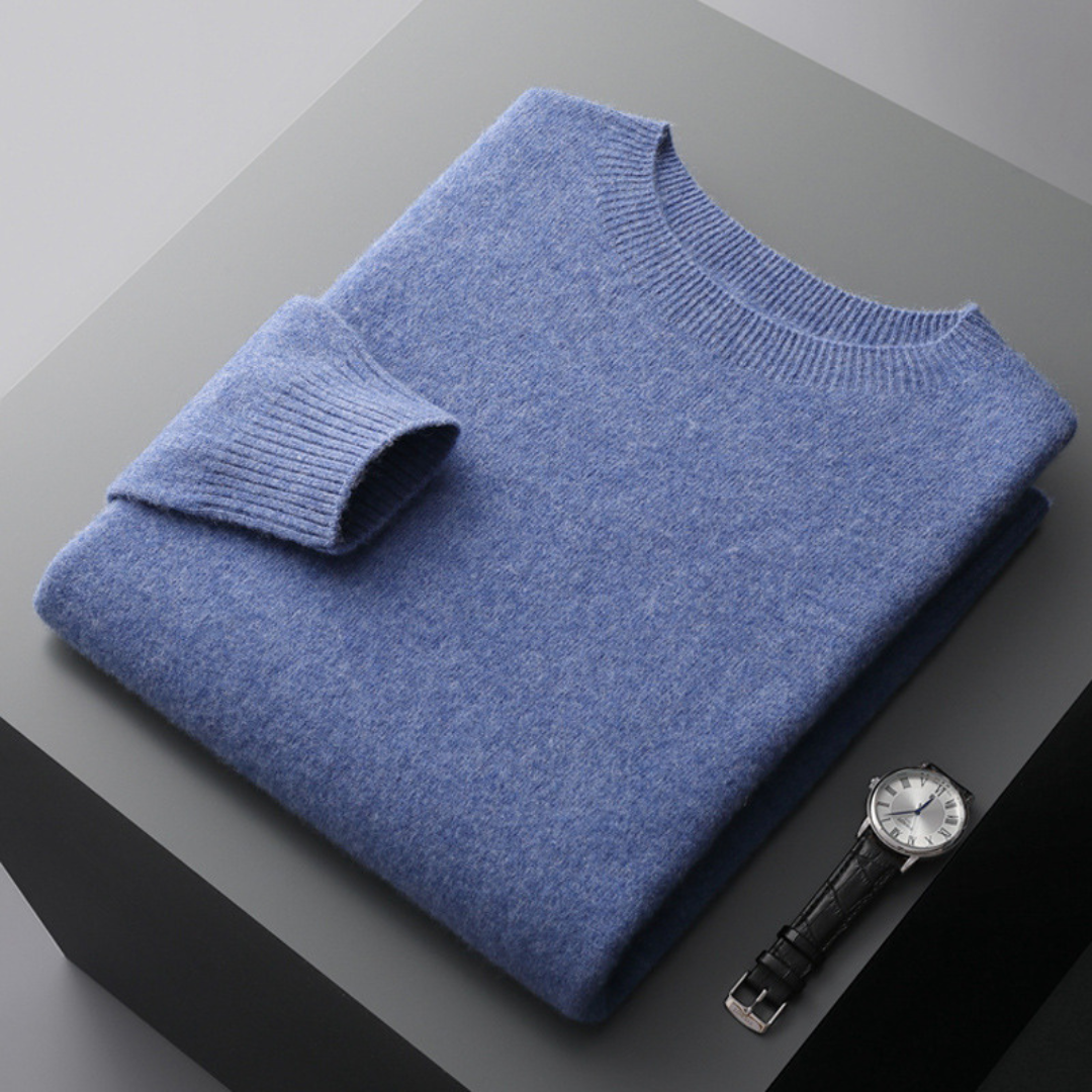 Oger | Cashmere Sweater
