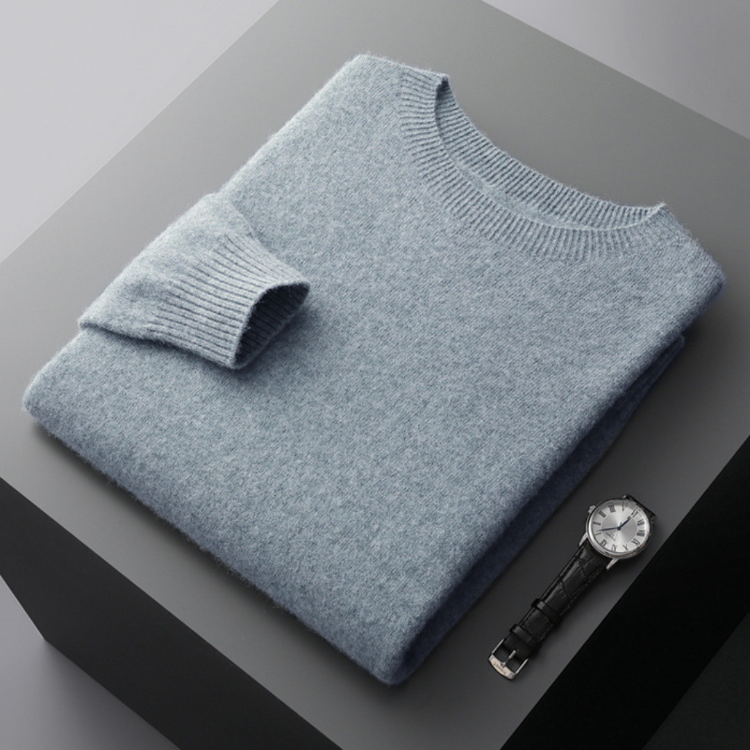 Oger | Cashmere Sweater