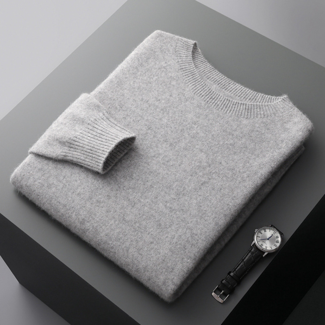 Oger | Cashmere Sweater