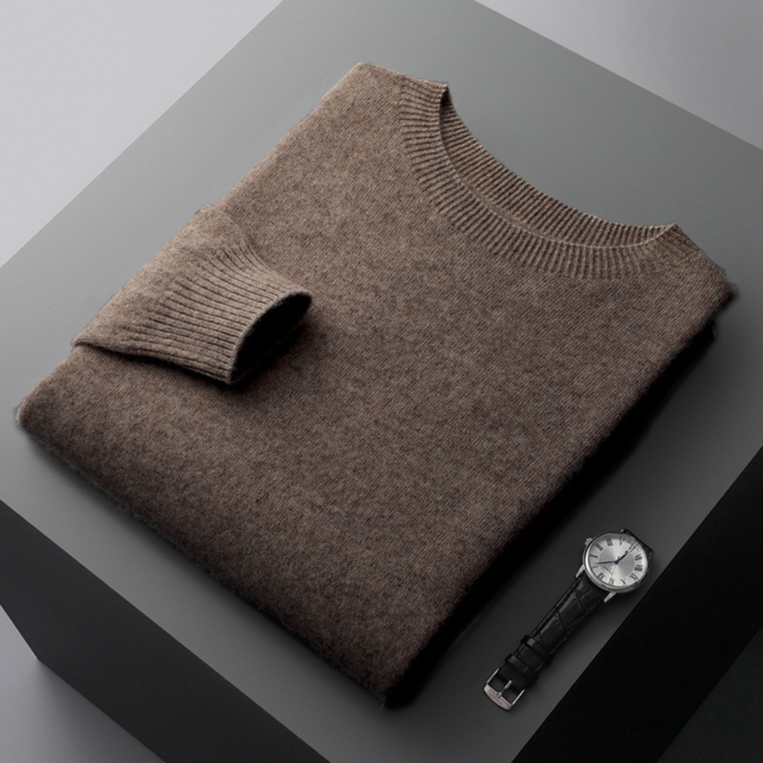 Oger | Cashmere Sweater