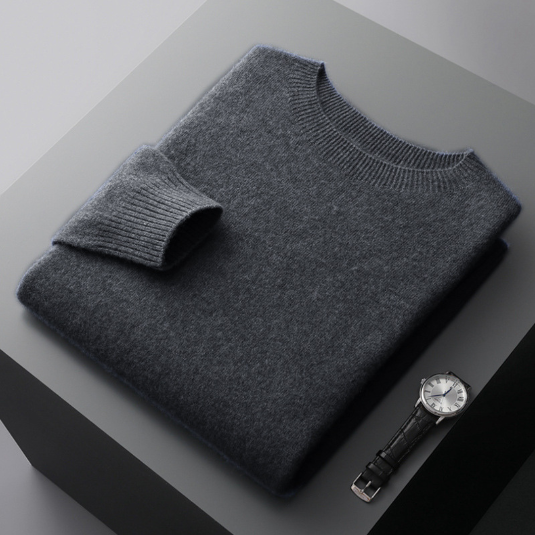 Oger | Cashmere Sweater
