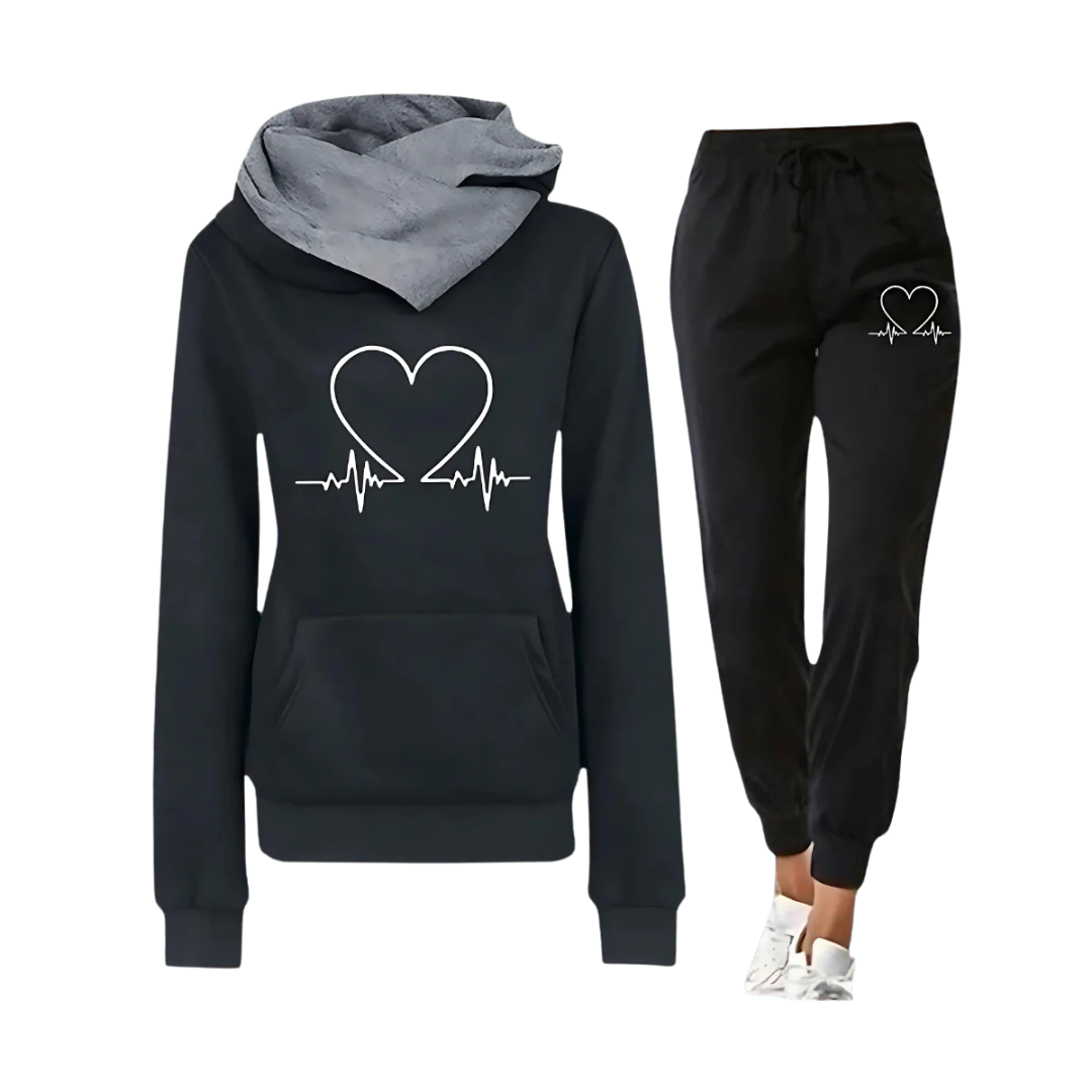 Celest™ | Comfortable Tracksuit