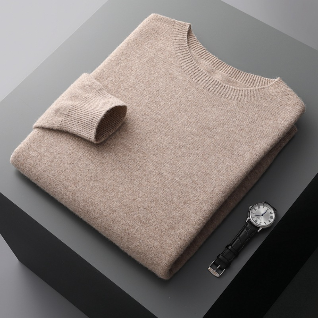 Oger | Cashmere Sweater