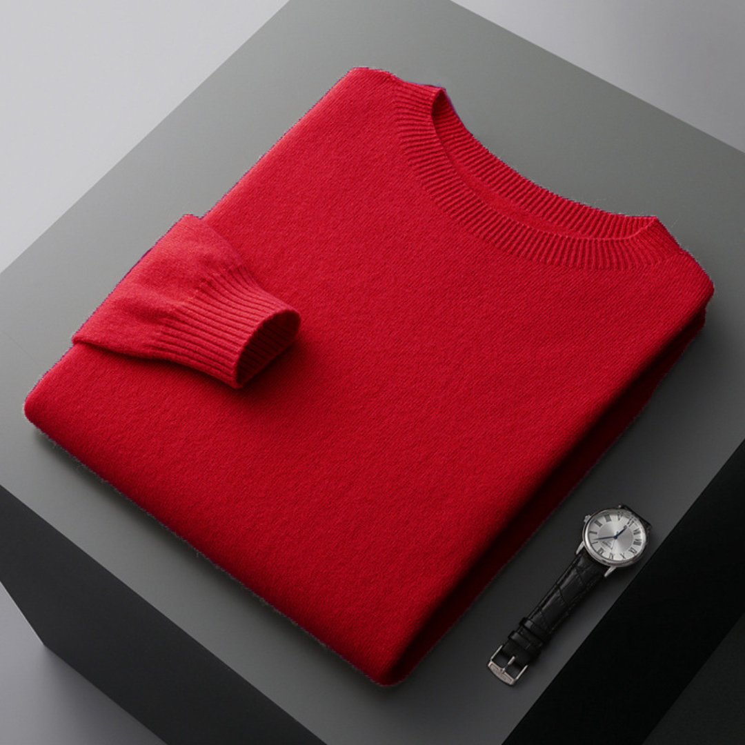 Oger | Cashmere Sweater