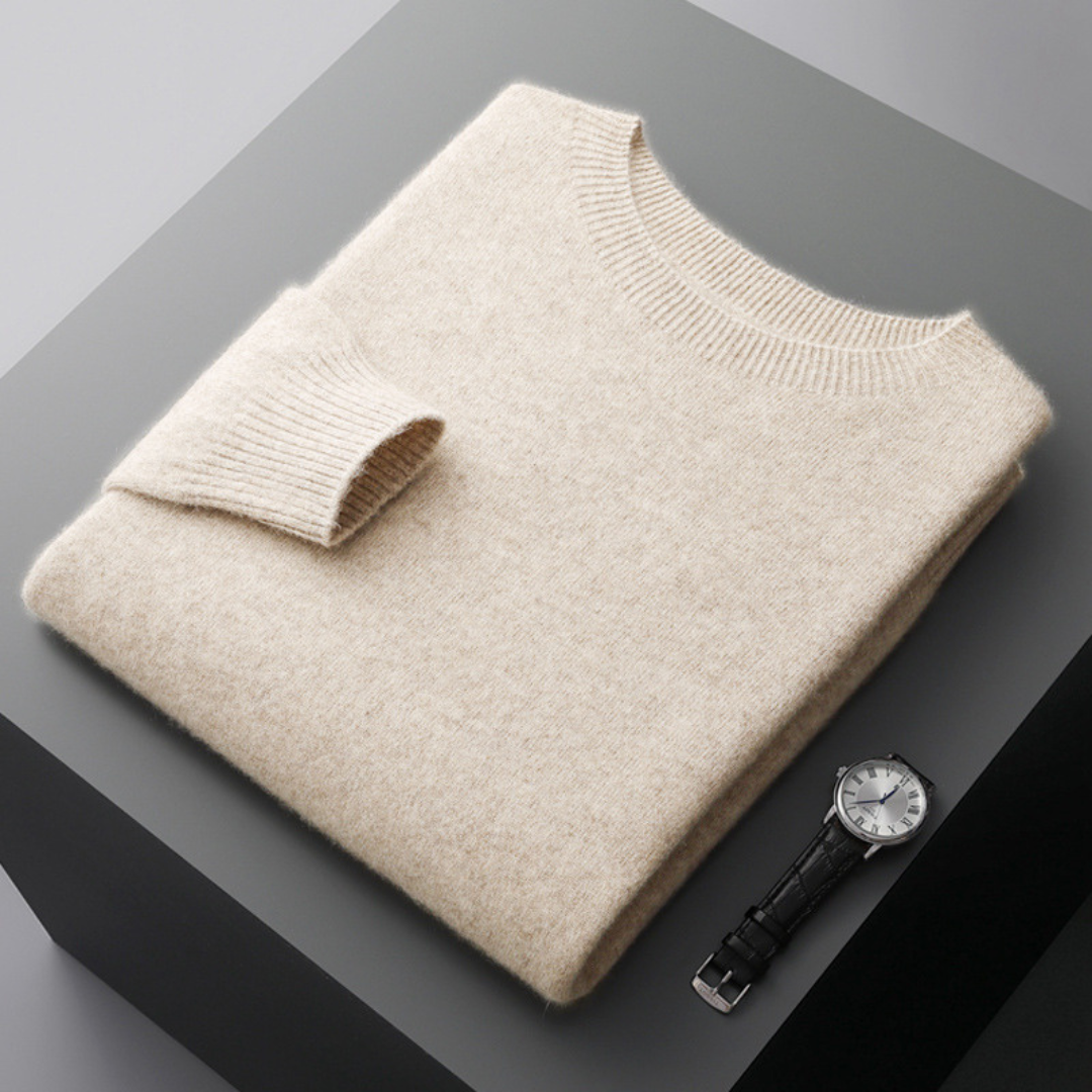 Oger | Cashmere Sweater