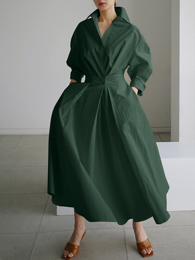 Élora™ Long Dress