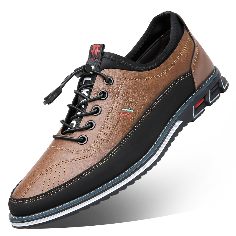 Celest™ | Oxford Barefoot Sneakers