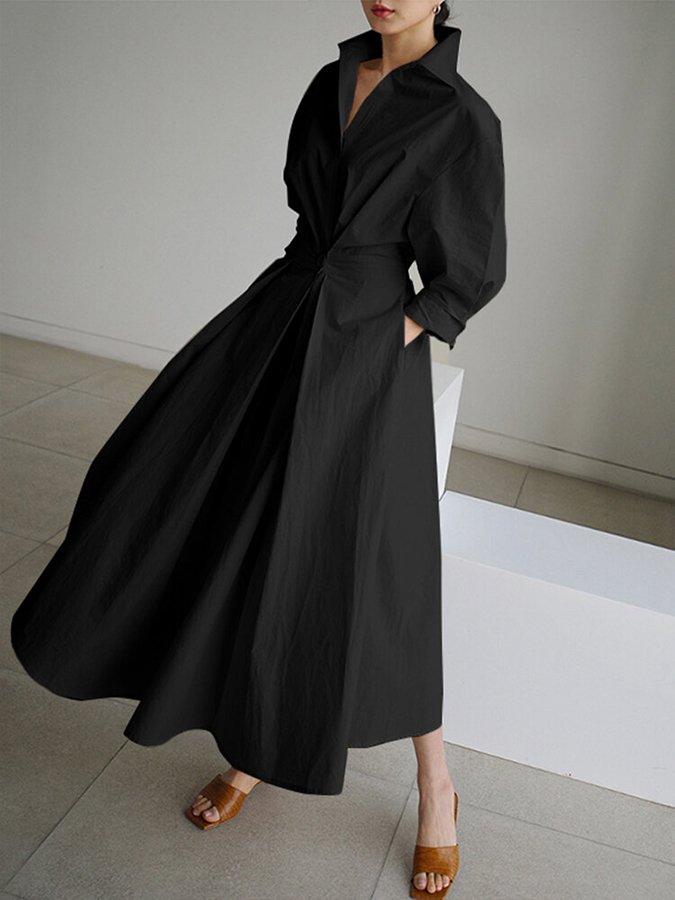 Élora™ Long Dress