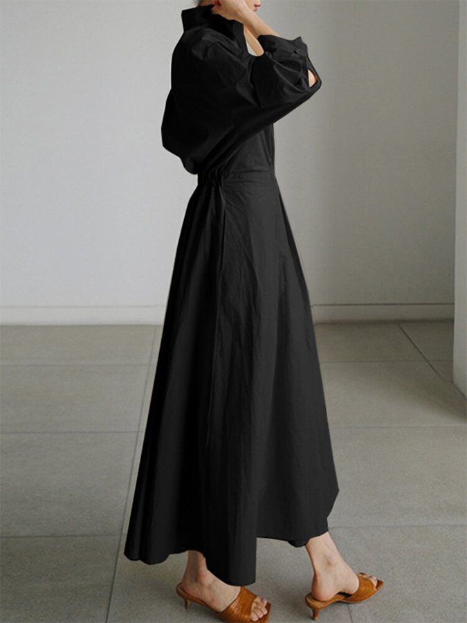 Élora™ Long Dress