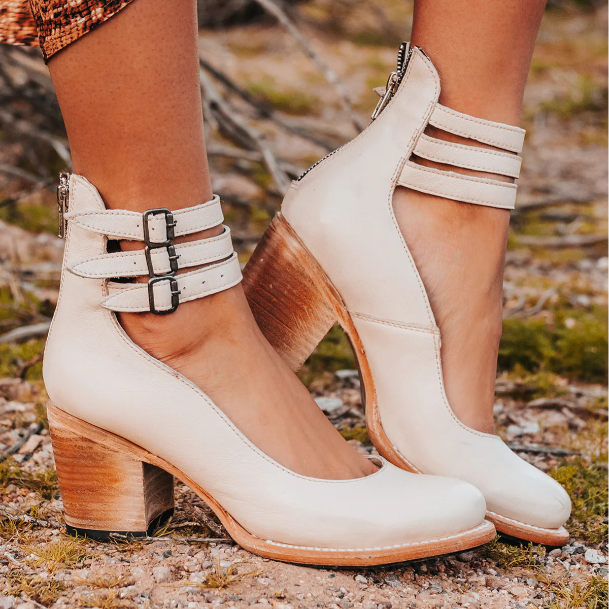 LunaStride – Bold Style, Endless Comfort