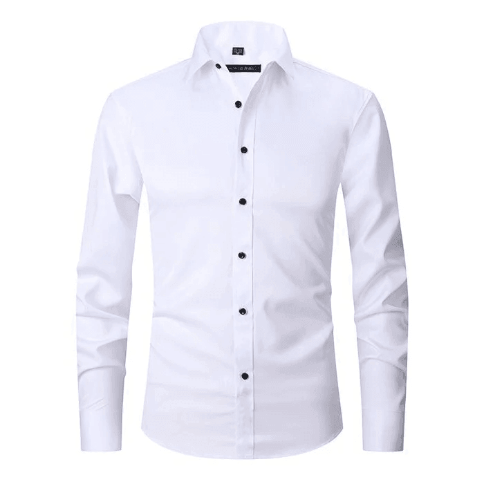 Jack™ - Wrinkle-Free Shirt