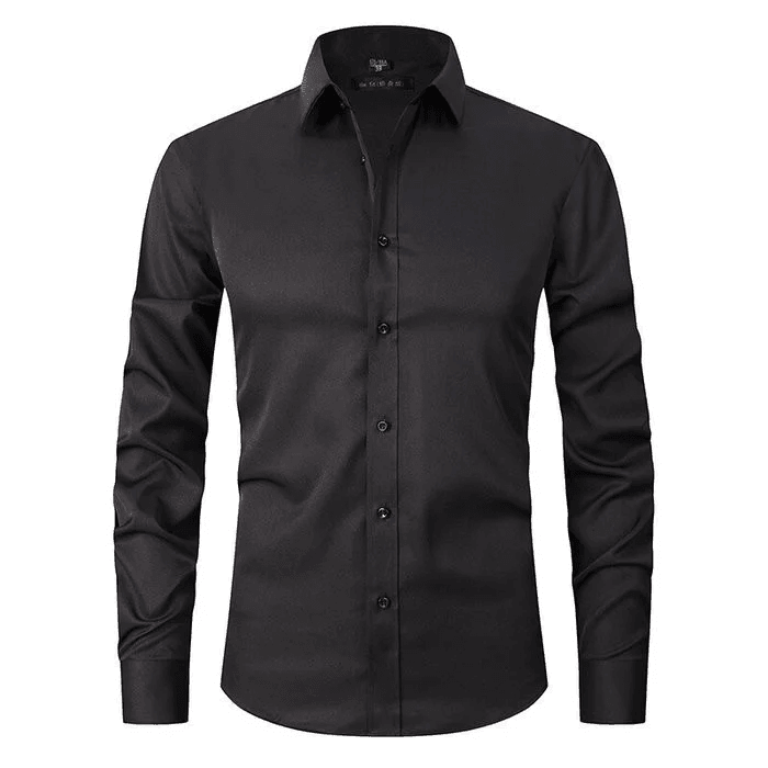Jack™ - Wrinkle-Free Shirt