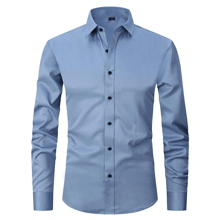 Jack™ - Wrinkle-Free Shirt