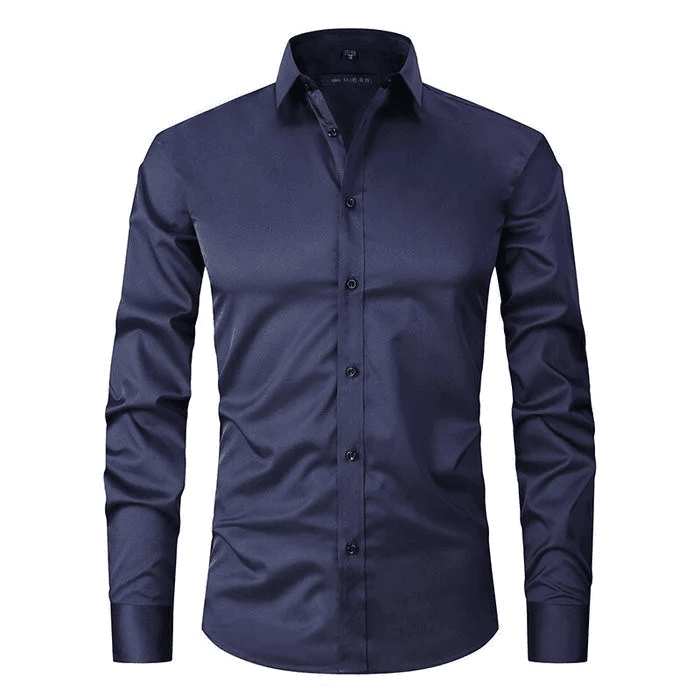 Jack™ - Wrinkle-Free Shirt