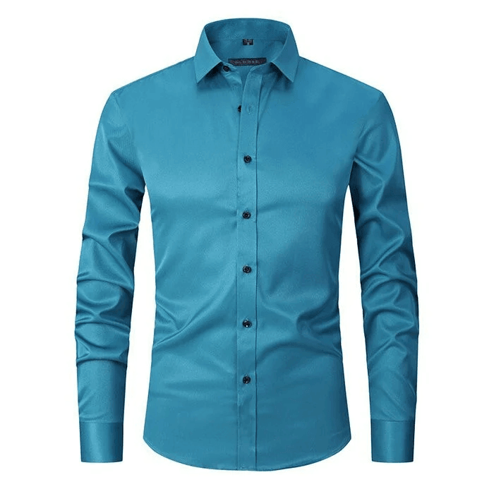 Jack™ - Wrinkle-Free Shirt